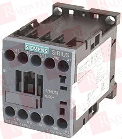 SIEMENS 3RT2015-1AP02