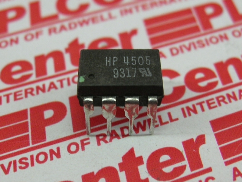 BROADCOM HCPL4505