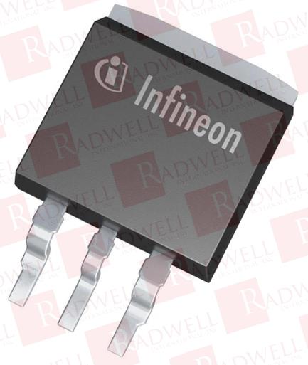INFINEON IGB30N60H3