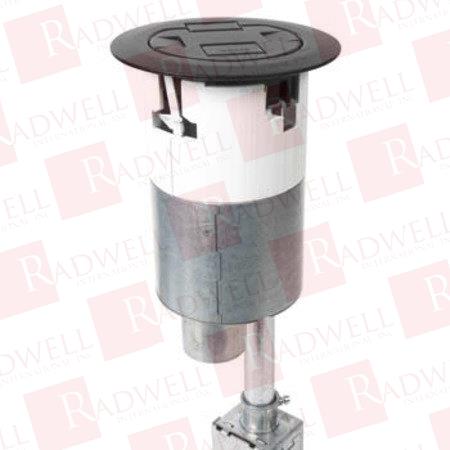 LEGRAND 4ATCP4RBK