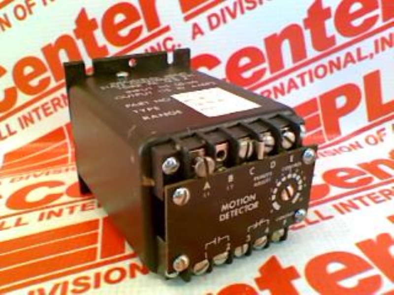 KANSON ELECTRONICS INC 1214-1-K-1-B