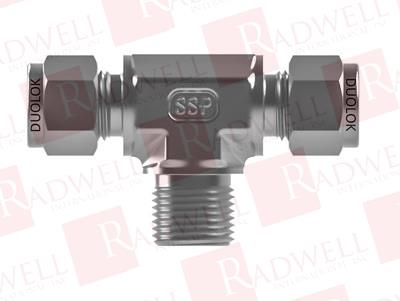 RADWELL VERIFIED SUBSTITUTE 2MBT4N-316-SUB