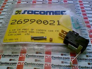 SOCOMEC 26990021