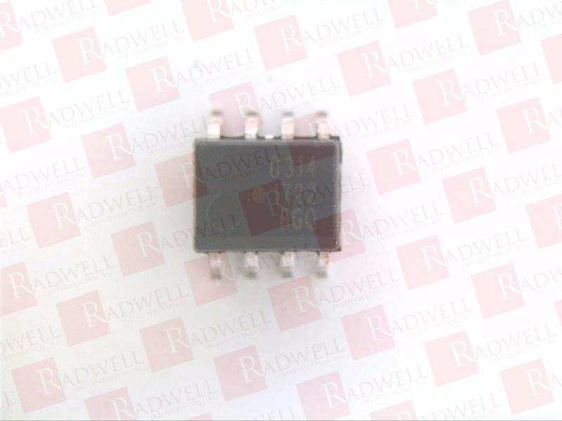 BROADCOM HCPL-0314-000E