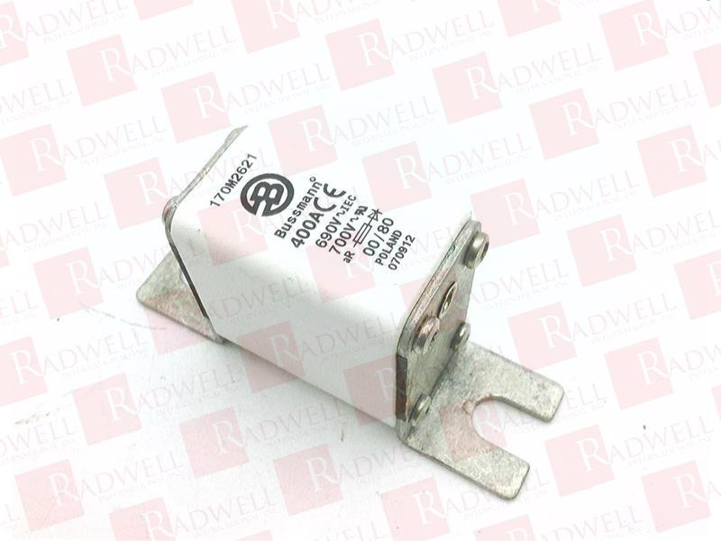 EATON CORPORATION 170M2621