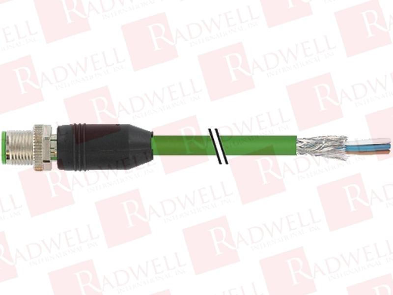 MURR ELEKTRONIK 7000-14541-7960650