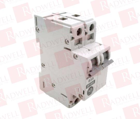 ALLEN BRADLEY 1492-CB2DF005