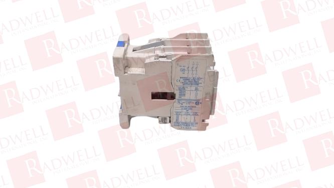 EATON CORPORATION AE16DNOA