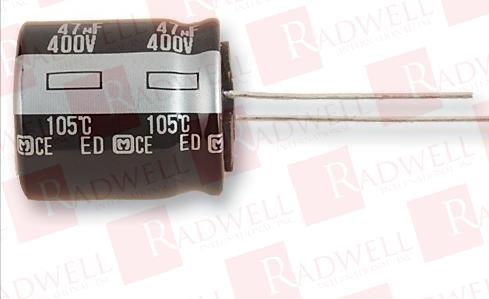 MATSUSHITA ELECTRIC EEUED2C220