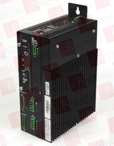 PACIFIC SCIENTIFIC INSTRUMENTS SCE903AN-002-01