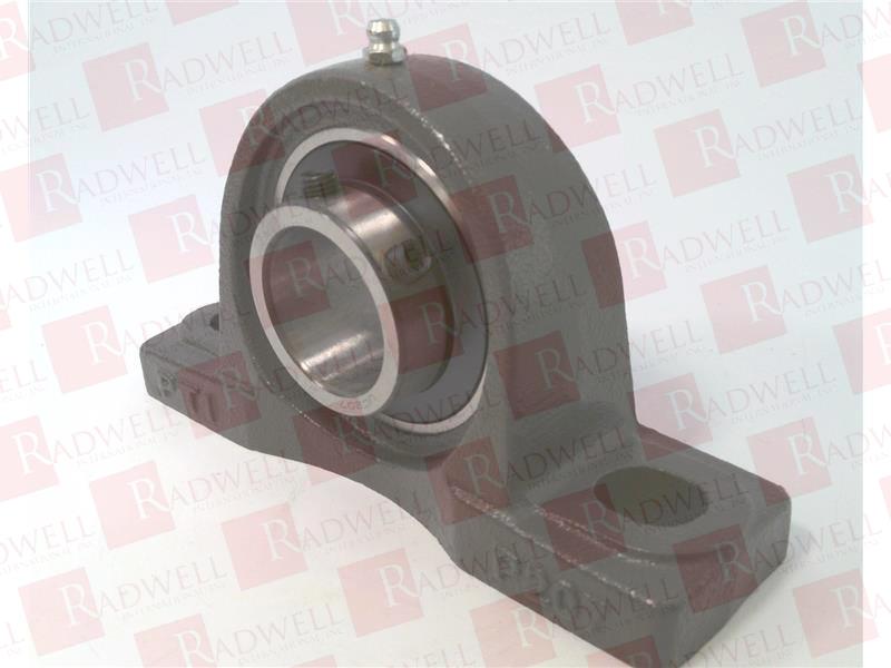 HI-LIGHT USA INC UCP207-35MM
