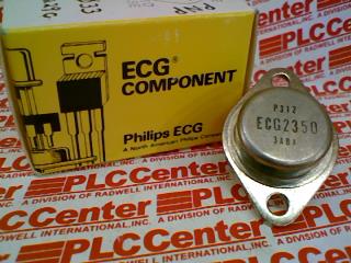 PHILIPS ECG2350