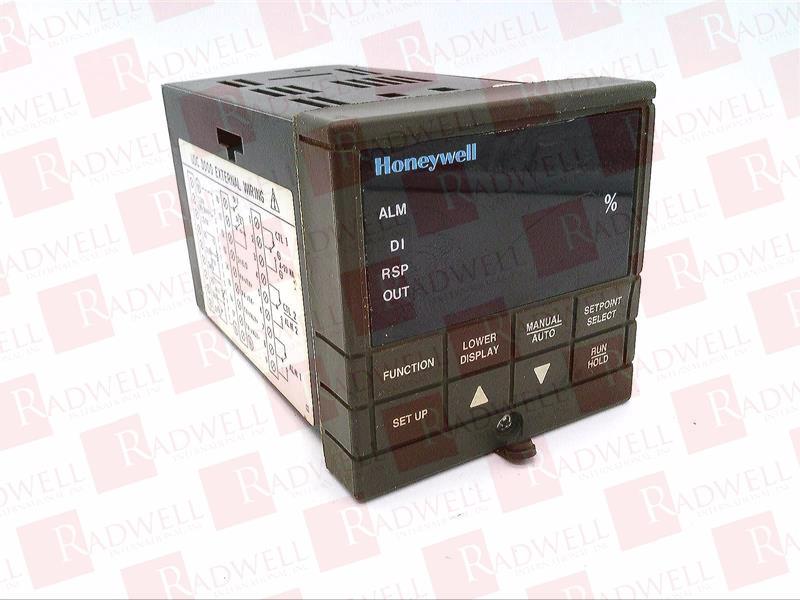 HONEYWELL DC330B-E0-000-20-000000-20-0