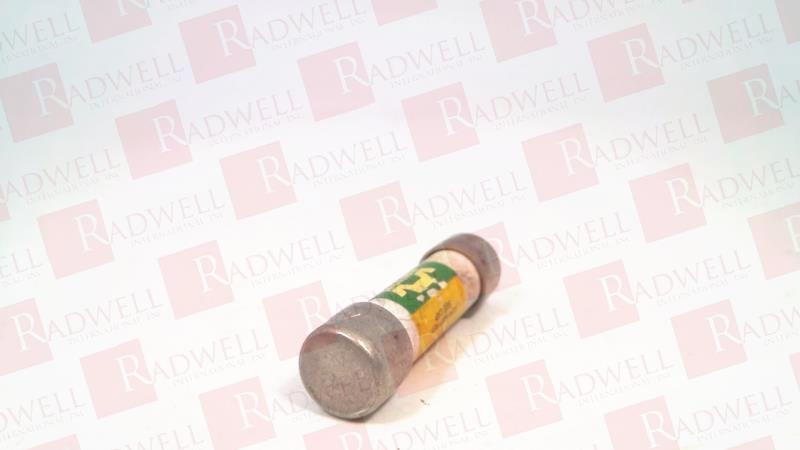 BRUSH FUSES INC XL25X15
