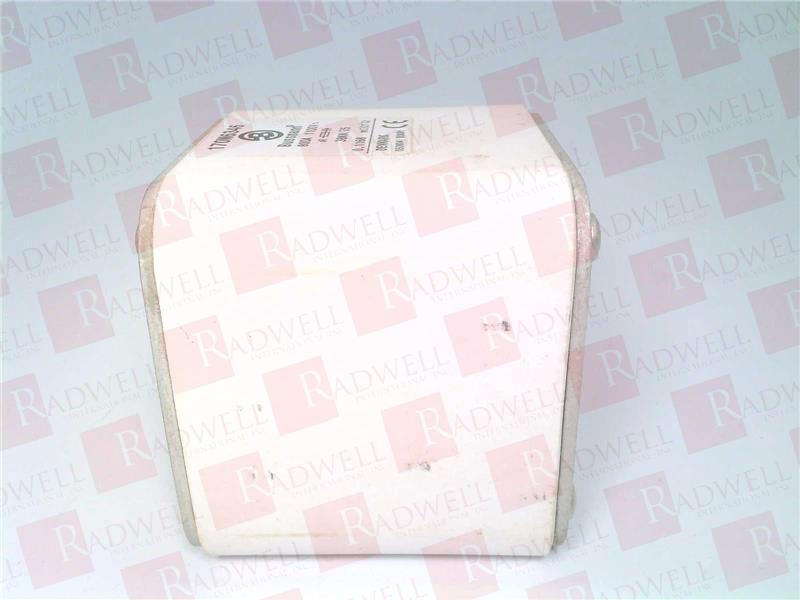 EATON CORPORATION 170M6346