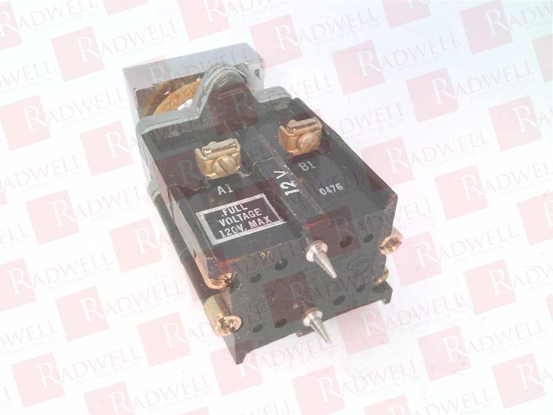 EATON CORPORATION E30JX2