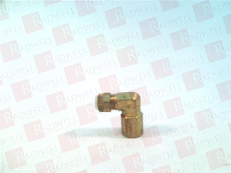 PARKER 270-P-06X04