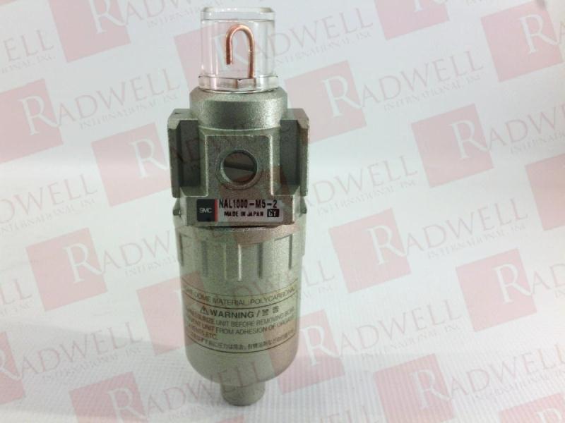 SMC NAL1000-M5-2