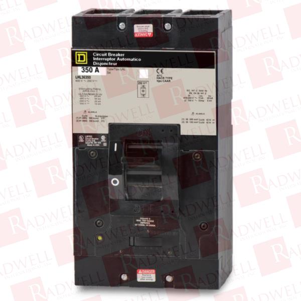 SCHNEIDER ELECTRIC LHL3635029DC