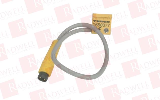 TURCK NI2-Q9.5-AP6/S34