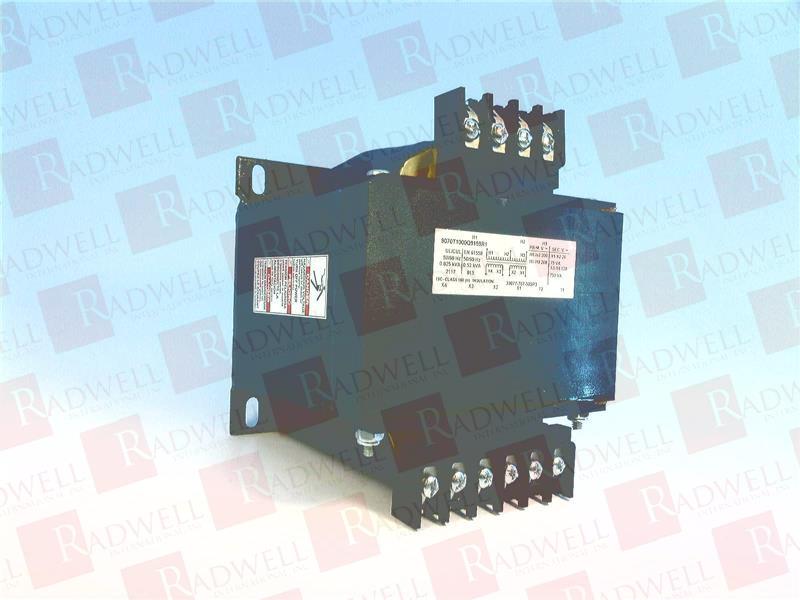 SCHNEIDER ELECTRIC 9070T1000Q9159R1