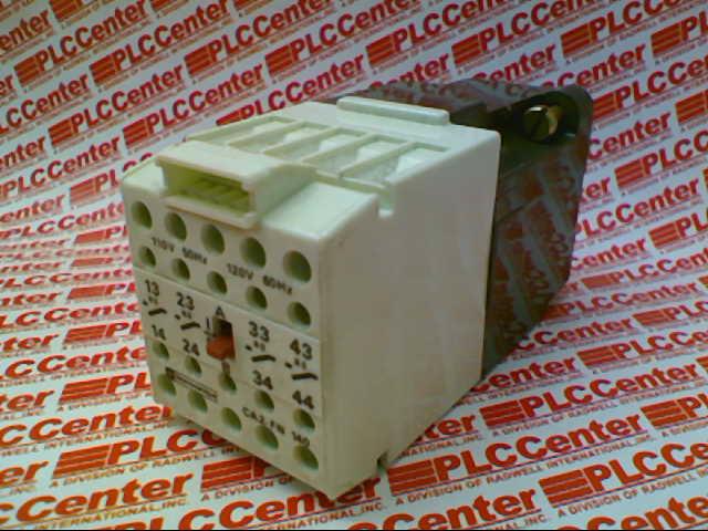 SCHNEIDER ELECTRIC CA2-FN140F