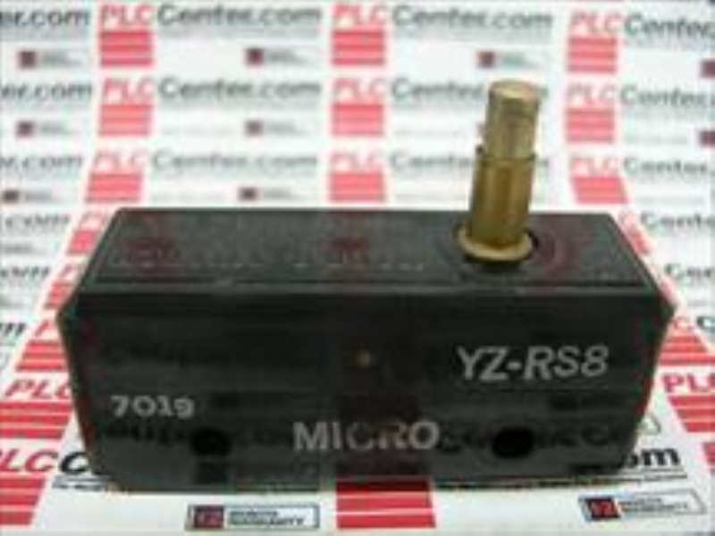 HONEYWELL YZ-RS8