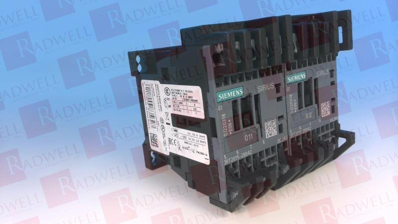 SIEMENS 3RA2315-8XB30-2BB4