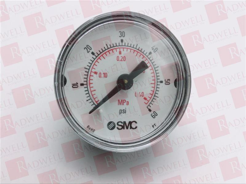SMC K40-MP0.4-01MS