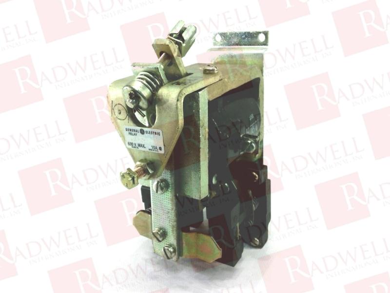 GENERAL ELECTRIC IC2820-A100BF203J