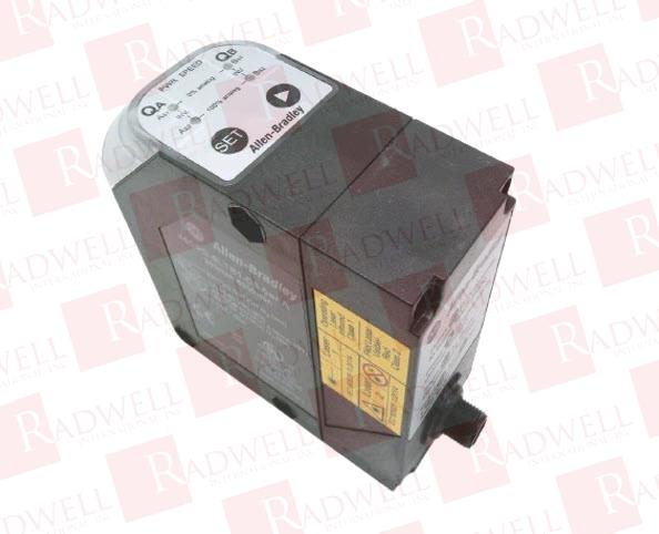 ALLEN BRADLEY 45CPD-8LTB1-D5