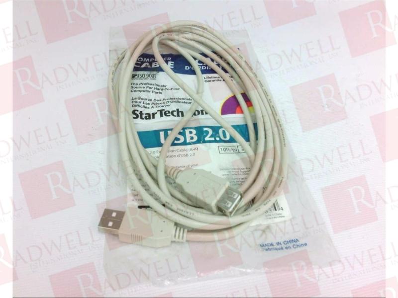 STARTECH.COM USBEXTAA10