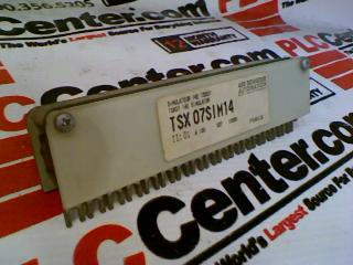 SCHNEIDER ELECTRIC TSX-07SIM14