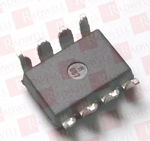 BROADCOM HCPL-2611-500E