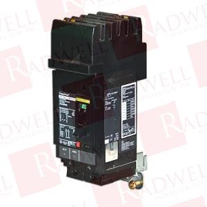 SCHNEIDER ELECTRIC HGA260201