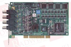 ADVANTECH PCI-1714U-BE