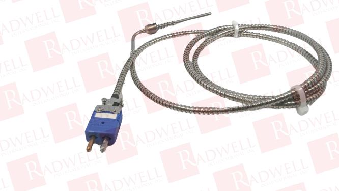 OMEGA ENGINEERING BT-090-T-3 1/2-60-2