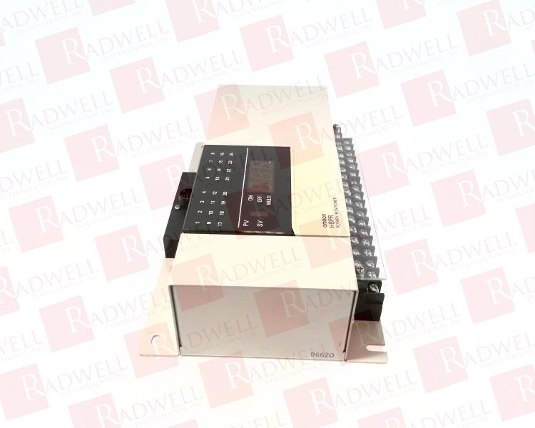 OMRON H8PR-24P