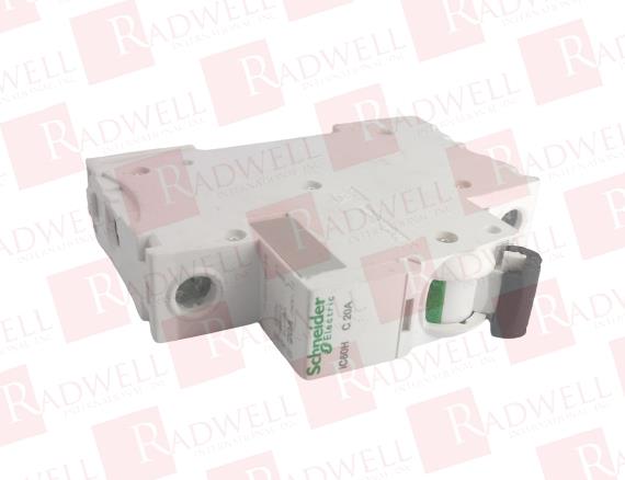 SCHNEIDER ELECTRIC A9F54120