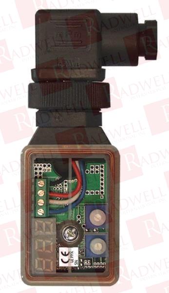 LYNCH FLUID CONTROLS LE-PPX
