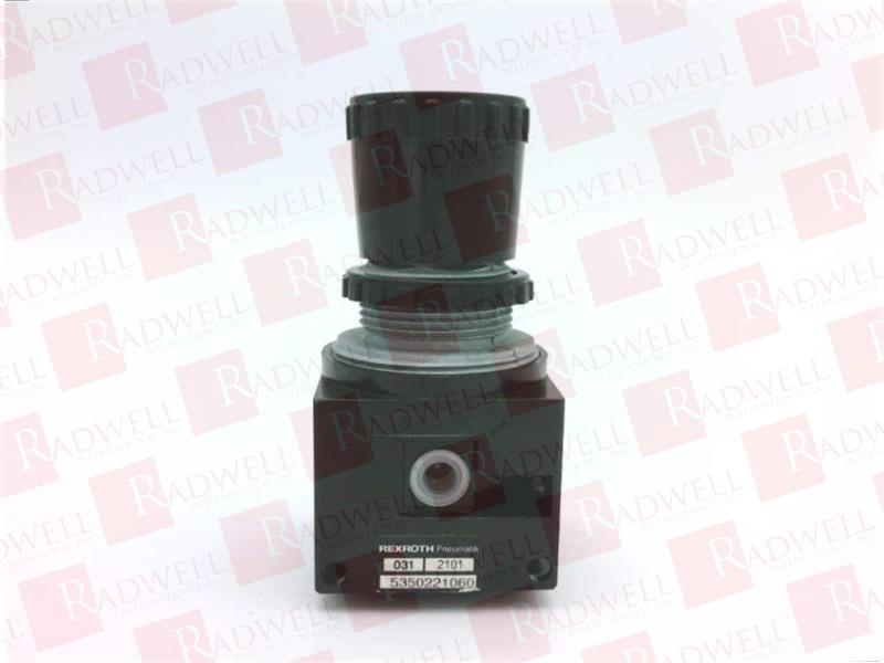 BOSCH 5350221060