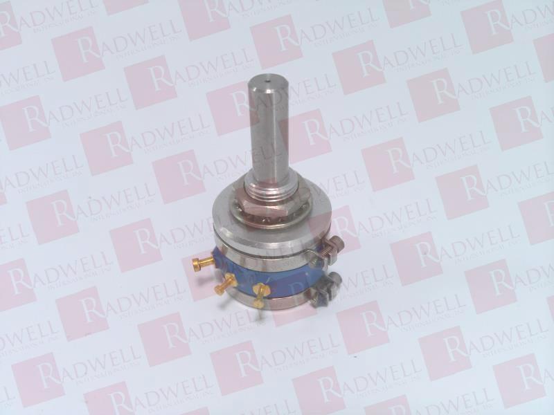 BOURNS 3535S-460-502