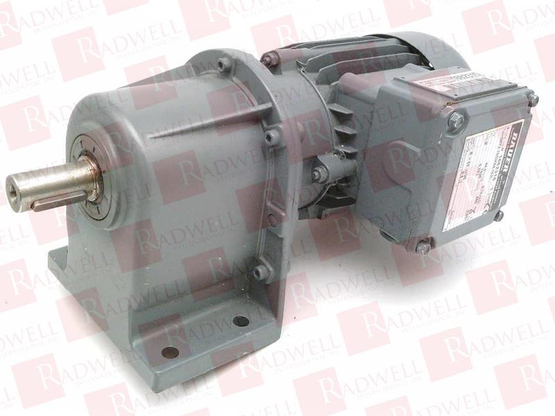 ALTRA INDUSTRIAL MOTION G072-10/DK64-163L