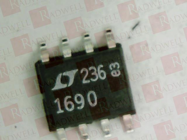 ANALOG DEVICES LTC1690CS8#PBF