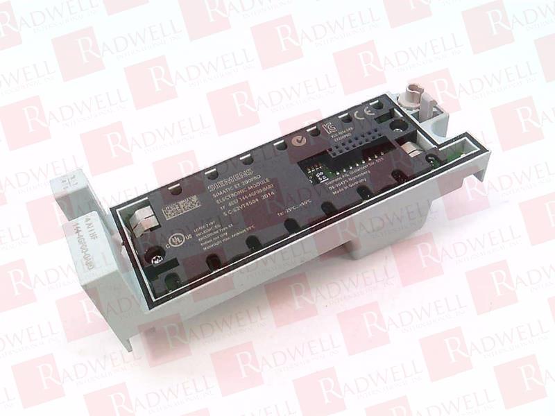 SIEMENS 6ES7145-4GF00-0AB0