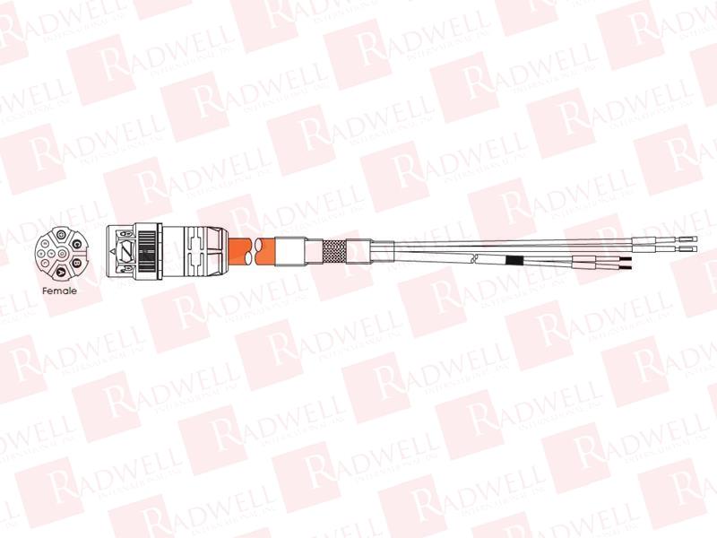 RADWELL RAD-P30629-M12