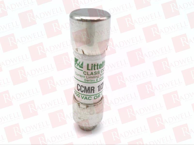 LITTELFUSE CCMR-1/2