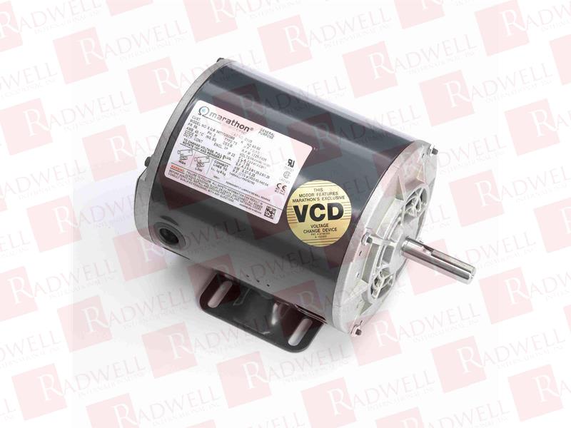 REGAL REXNORD 145TTTN6027