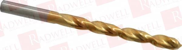 TRIUMPH TWIST DRILL 012820