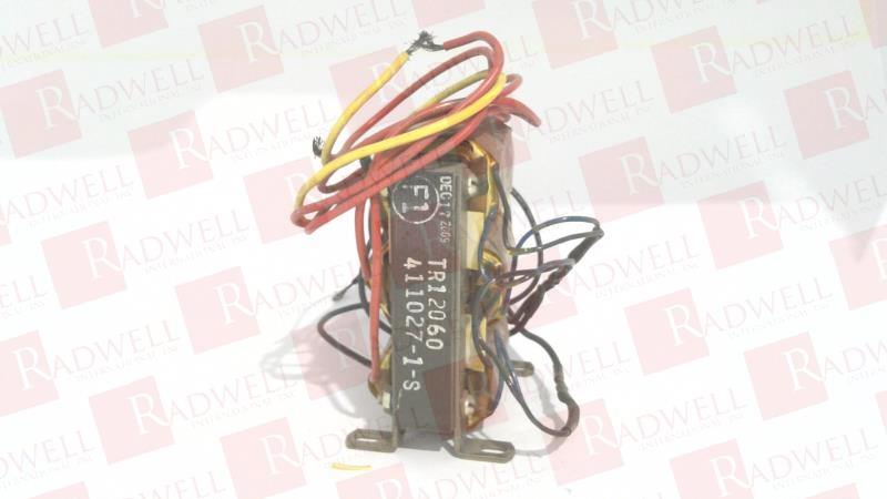 ASEA BROWN BOVERI 4110271S